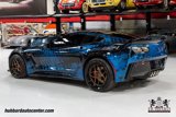 Used 2016 Chevrolet Corvette Z06 w/ 3LZ Preferred Equipment Group image 6