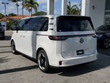 New 2025 Volkswagen ID. Buzz Pro S image 2