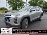 New 2026 Chevrolet Equinox LT w/ Convenience Package II image 3