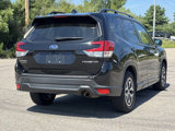Used 2022 Subaru Forester Premium image 5