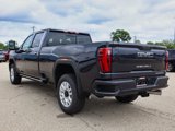 New 2025 GMC Sierra 3500 Denali Ultimate image 5