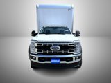 New 2025 Ford F550 2WD Regular Cab Super Duty image 2