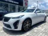 Used 2023 Cadillac CT5 Premium Luxury image 3