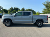 Used 2024 Chevrolet Silverado 1500 LT image 4