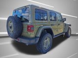 New 2025 Jeep Wrangler Unlimited Sport S 4xe image 4