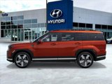 New 2025 Hyundai Santa Fe Limited image 3