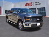 Used 2024 Ford F150 XLT w/ Equipment Group 302A MID image 3