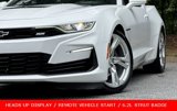 Used 2022 Chevrolet Camaro SS image 4