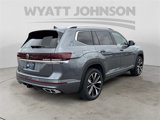 New 2025 Volkswagen Atlas SEL Premium R-Line image 5