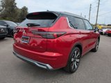 New 2025 Mitsubishi Outlander SEL image 4