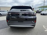 New 2025 Volkswagen ID.4 Pro S Plus image 4