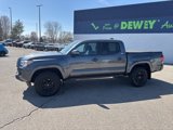Used 2021 Toyota Tacoma SR5 w/ Technology Package image 2