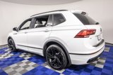Used 2024 Volkswagen Tiguan SE R-Line image 6