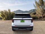 New 2025 Ford Explorer Active w/ Active Comfort Package image 5