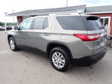 Used 2018 Chevrolet Traverse LT image 4