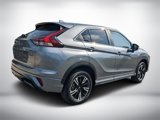New 2025 Mitsubishi Eclipse Cross SEL image 3