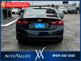 Used 2023 Chevrolet Malibu LT w/ Driver Confidence Package image 6