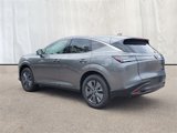 New 2025 Nissan Murano SL w/ Cargo Package image 3