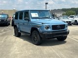 New 2025 Mercedes-Benz G 580 w/ EQ Technology image 2