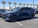 New 2025 MAZDA CX-90 3.3 Turbo w/ Premium Sport Pkg image 2