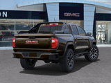 New 2025 GMC Canyon AT4 image 4
