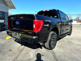 Used 2023 Ford F150 XLT image 3