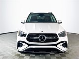 New 2026 Mercedes-Benz GLE 350 4MATIC image 2