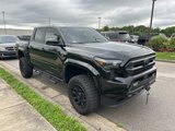 Used 2024 Toyota Tacoma SR5 image 3