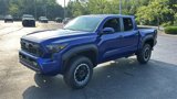 New 2025 Toyota Tacoma TRD Off-Road image 2