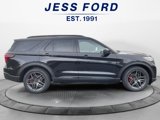 New 2025 Ford Explorer ST image 6
