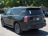 New 2025 Nissan Armada Platinum Reserve image 6