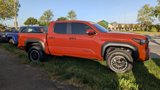 Used 2025 Toyota Tacoma TRD Off-Road image 5