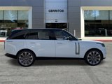 New 2025 Land Rover Range Rover Long Wheelbase SE image 4