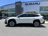 New 2025 Subaru Outback Limited image 4