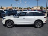 Used 2022 Lincoln Corsair AWD w/ Equipment Group 101A image 3