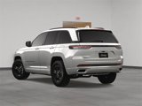 New 2025 Jeep Grand Cherokee Limited 4xe image 4