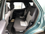 New 2025 Toyota 4Runner TRD Off-Road image 3