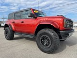 Used 2024 Ford Bronco Raptor image 4