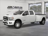 New 2025 RAM 3500 Laramie image 2