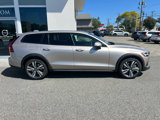 New 2026 Volvo V60 B5 Cross Country Plus w/ Climate Package image 6