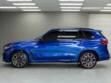 Used 2025 BMW X5 M Competition w/ Executive Package image 4