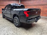 New 2025 Ford F150 Lightning XLT image 3