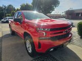 Used 2021 Chevrolet Silverado 1500 RST w/ LPO, Dark Essentials Package image 3