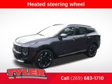 New 2026 Kia Sportage SX image 3
