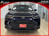New 2025 Toyota Grand Highlander AWD image 4