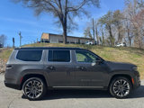 New 2025 Jeep Grand Wagoneer Series III image 6