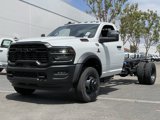New 2025 RAM 5500 Tradesman image 2