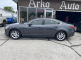 Used 2015 MAZDA MAZDA6 Sport image 5