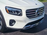 New 2025 Mercedes-Benz GLB 250 4MATIC image 3