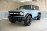 Used 2023 Ford Bronco Wildtrak image 4